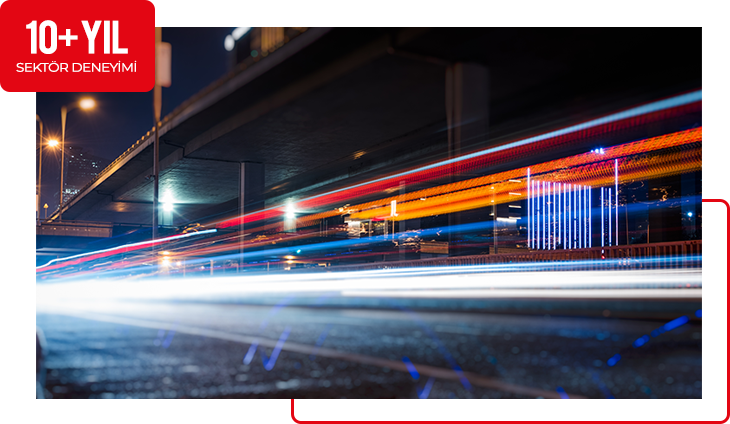 Hakkımızda - Ordergo